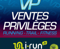 i-Run – Ventes privilèges et code promo VPIRUN : du 26/12/19 au 07/01/2020 des promos avant les Soldes d’Hiver pour prolonger Noël