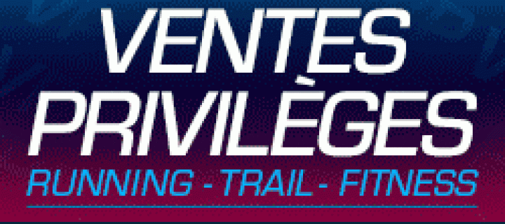 i-Run – Ventes privilèges et code promo VPIRUN : du 26/12/19 au 07/01/2020 des promos avant les Soldes d’Hiver pour prolonger Noël