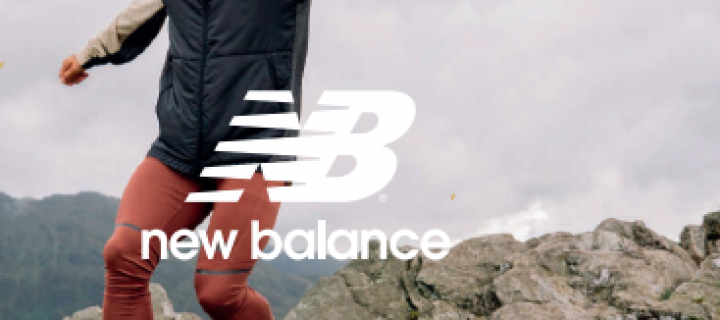 La Fresh Foam X Hierro V5 : La Chaussure de Trail nouvelle génération de New Balance !