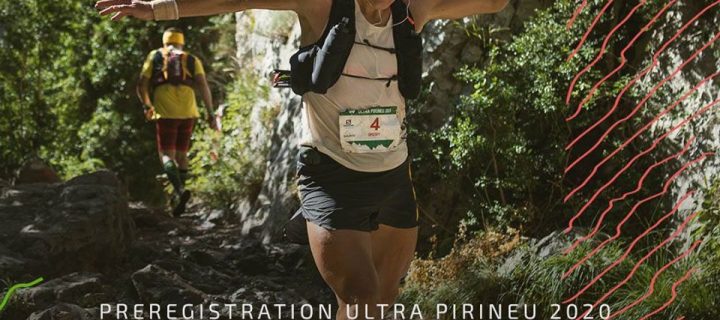 Salomon Ultra Pirineu 2020 : Les pré-inscriptions sont ouvertes depuis le 14 Janvier… vous tentez ?