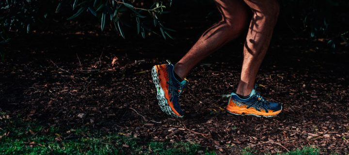 FujiTrabuco Lyte : La chaussure Trail Running polyvalente d’Asics