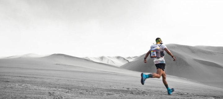 Mon matériel pour le Half Marathon des Sables Pérou 2019