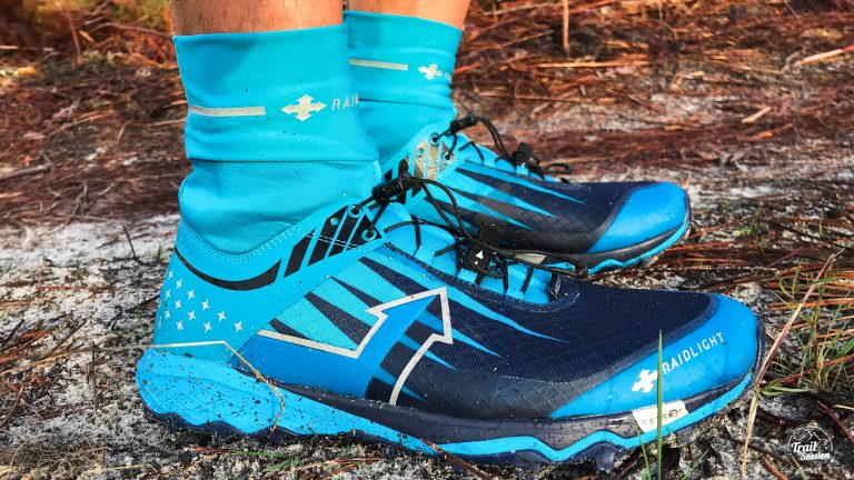 best shoes for marathon des sables