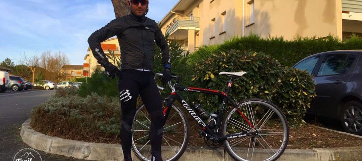 Gore® Wear Cyclisme : la panoplie indispensable de l’hiver