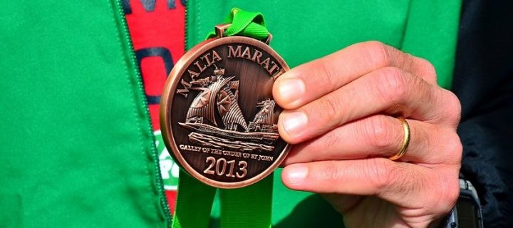 GIG Malta Marathon 2020 : découverte de la petite île méditerranéenne