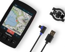 TwoNav : Découvrez le GPS Trail 2 version Bike