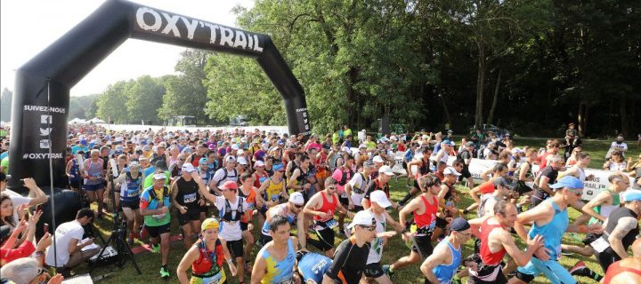 L’Oxy’trail, le trail à faire en Ile de France