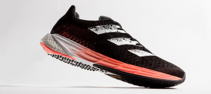 adidas adizero pro : la chaussure de fond la plus rapide pour l’élite des runners
