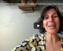 Présentation de nos deux rédactrices Valessa et Nadia