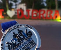 Semi-marathon Ulysse Djerba : une parenthèse enchantée entre sport et découverte de l’Ile des Rêves