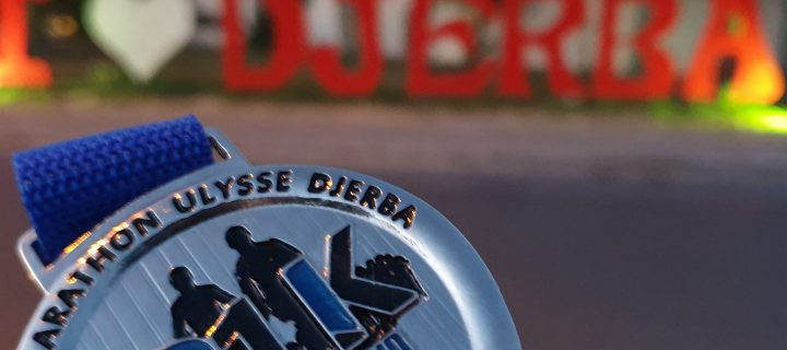 Semi-marathon Ulysse Djerba : une parenthèse enchantée entre sport et découverte de l’Ile des Rêves