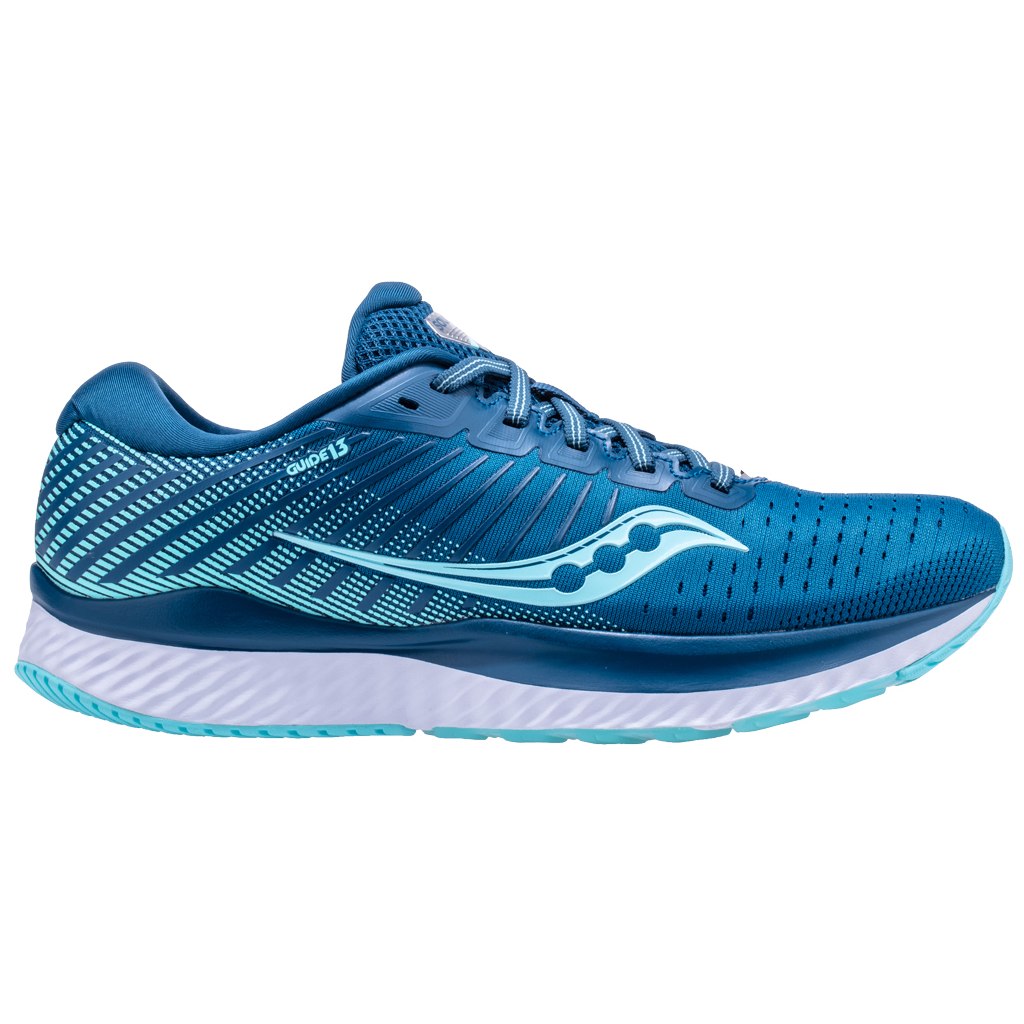 saucony guide 13 avis