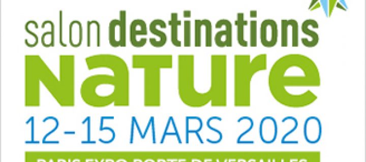 Destinations Nature : le rendez-vous des activités outdoor