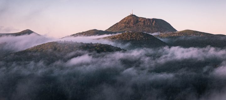 Volvic Volcanic Expérience 4ème édition : Et si on revenait à l’essence même du Trail ?