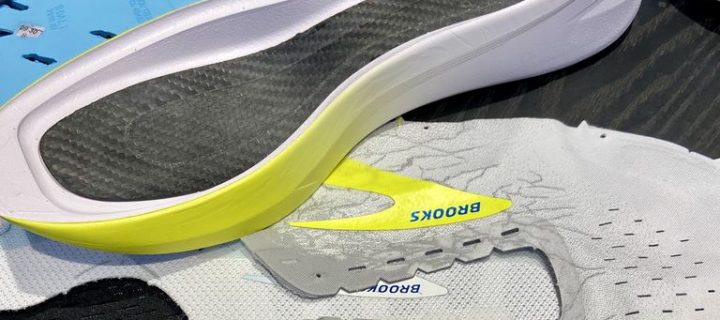 Brooks Running Hyperion Tempo & Elite : présentation de deux bombes !