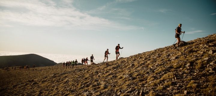 Salomon Ultra Pirineu 2020 : 2 to 4 October 2020