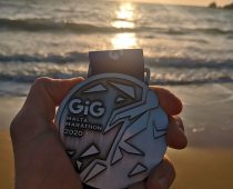 GIG MALTA Half-Marathon : quand voyager et courir riment avec plaisir !