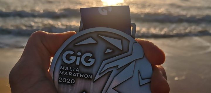 GIG MALTA Half-Marathon : quand voyager et courir riment avec plaisir !