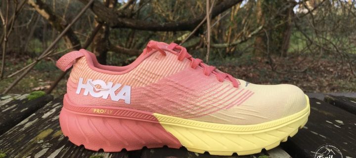 Hoka One One : passez à la vitesse Mach 3