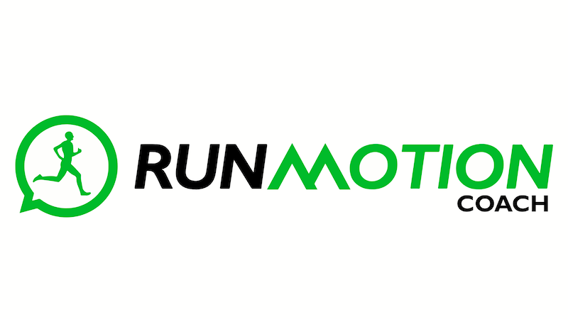 Run Motion Coach l'application mobile