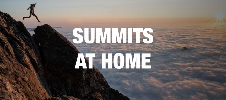 « Summits at home » : Kilian Jornet a mis en ligne gratuitement deux de ses vidéos