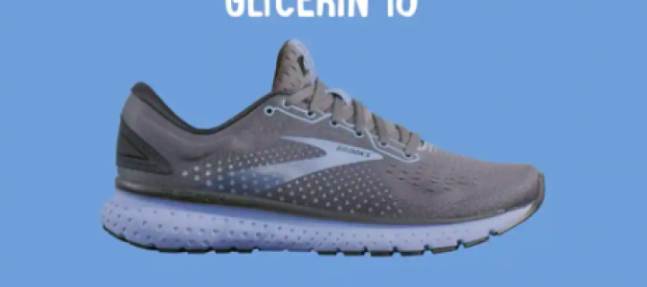 Brooks Glycerin 18 : Plus douce que jamais !