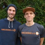 Film documentaire : Athlètes Merrell