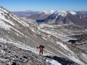 Film documentaire : Ascension