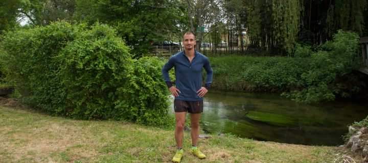 On Running Weather Shirt : du haut de gamme assurément