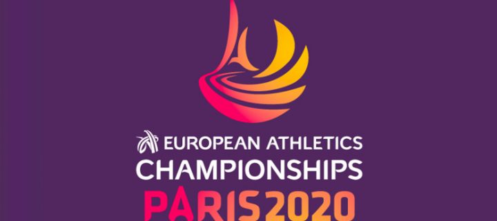 Les Championnats d’Europe d’Athlétisme Paris 2020 annulés
