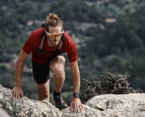 Nouvelle montre GPS Outdoor POLAR GRITX