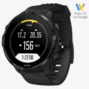 Suunto 7 All Black