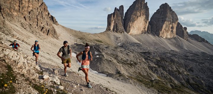 BUFF® : Nouvelle collection été trail / running