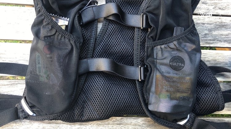 Sac AGILE 2 SET SALOMON