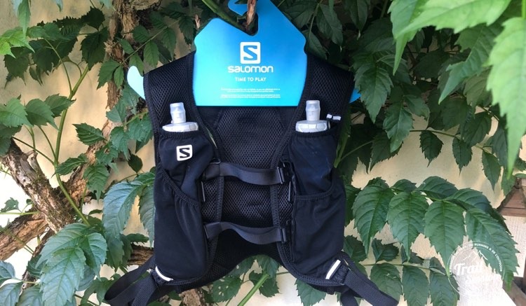 Sac AGILE 2 SET SALOMON