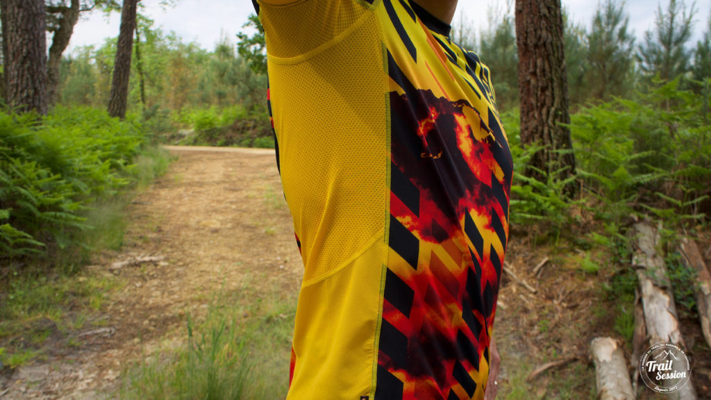 La Sportiva Wave Shirt