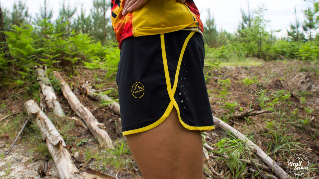 La Sportiva Short Tempo