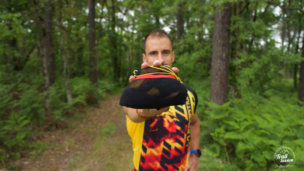 La Sportiva : Veste compressible