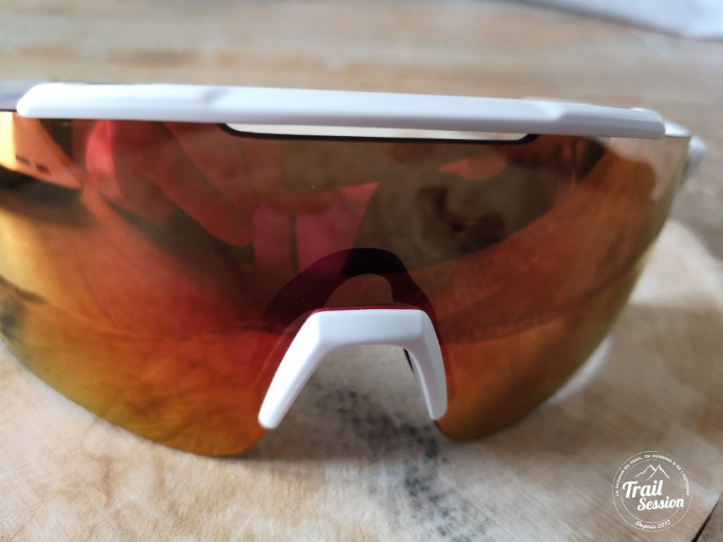 Smith Optics : barre de ventilation 