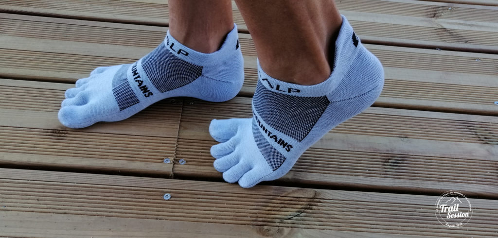 Toe Socks