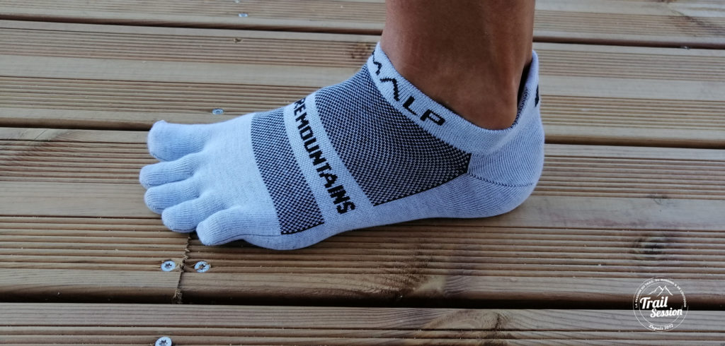 Toe Socks