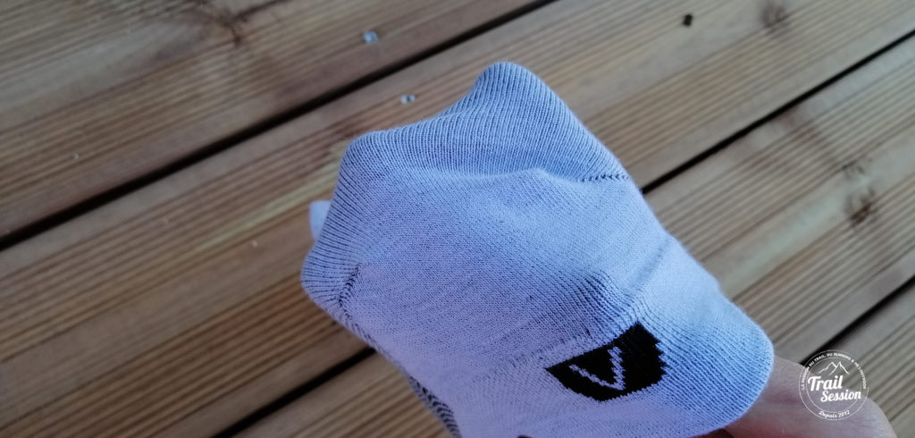 Toe Socks maillage