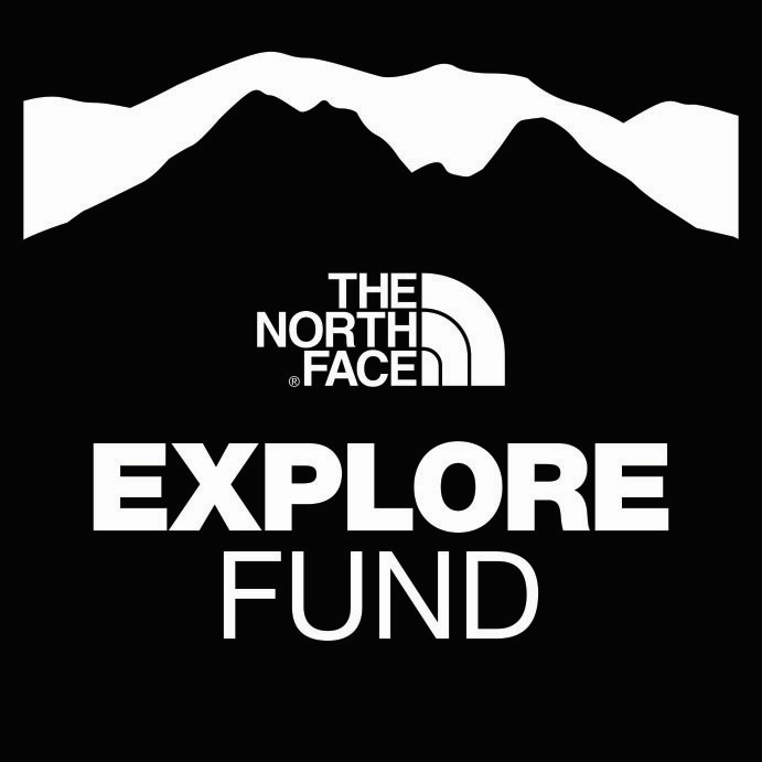 The North Face lance Explore Fund
