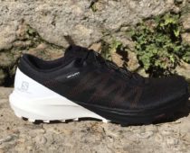 Sense 4 Pro de Salomon : pour aller vite sur vos trails courte distance