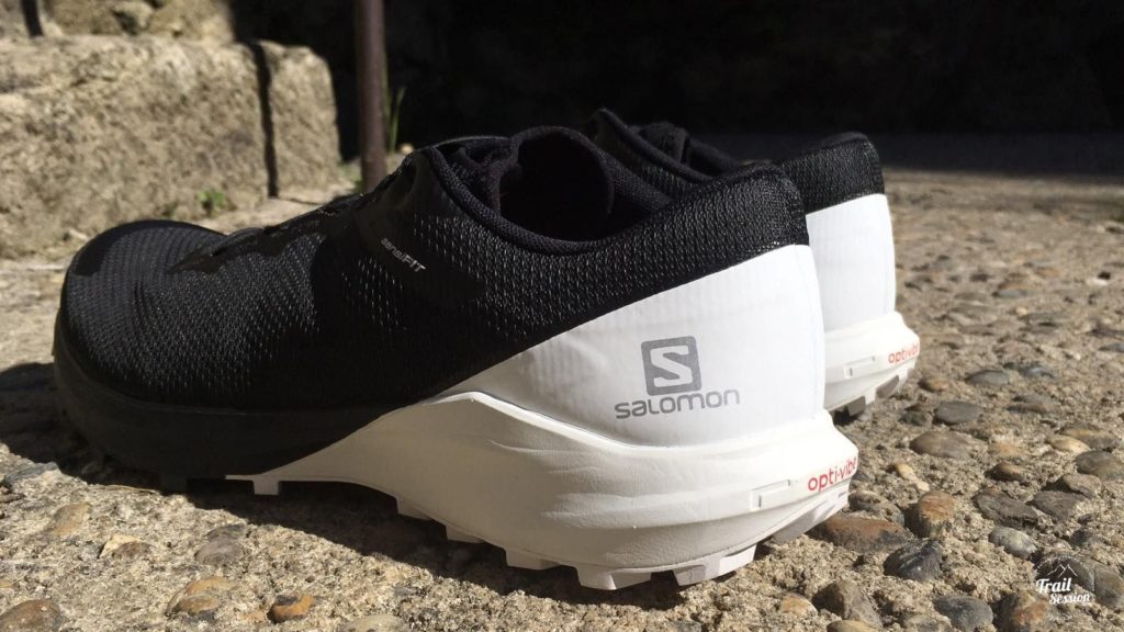 Salomon Running Optivibe