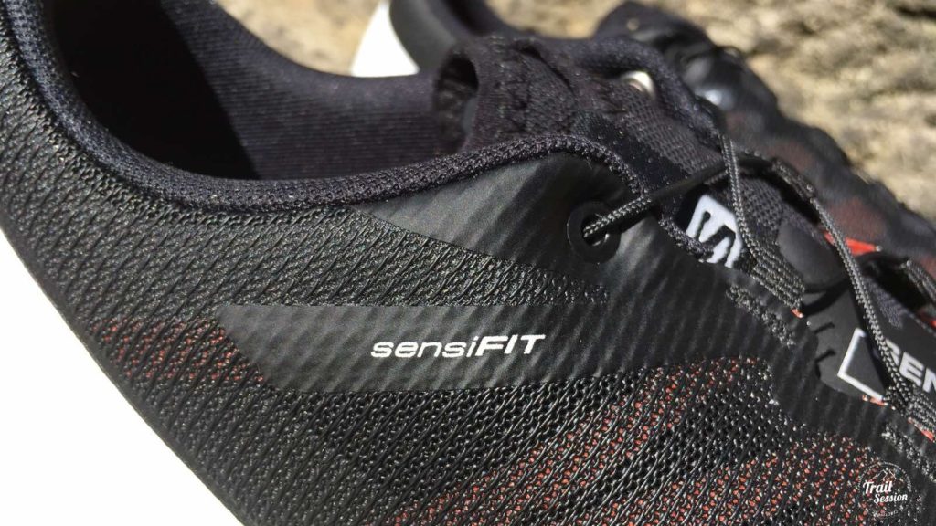 Sensifit par Salomon