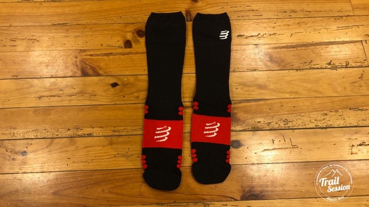 Full Socks Ultra Recovery