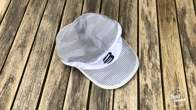 Casquette Ice Cap Blanc