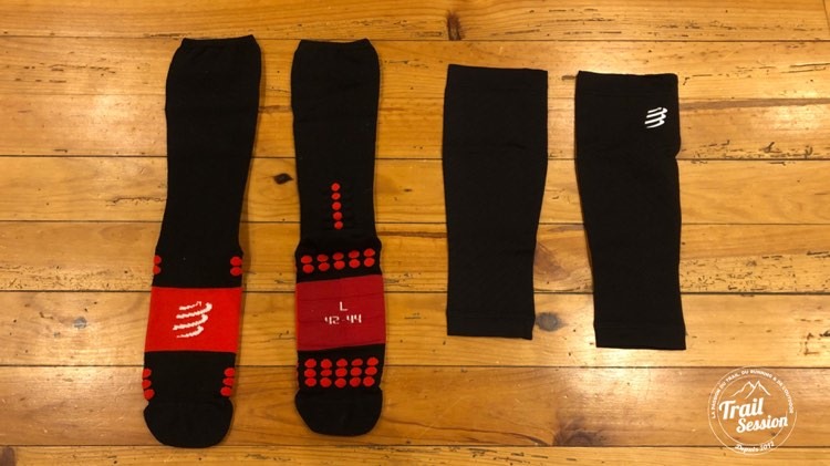 Full Socks Ultra Recovery