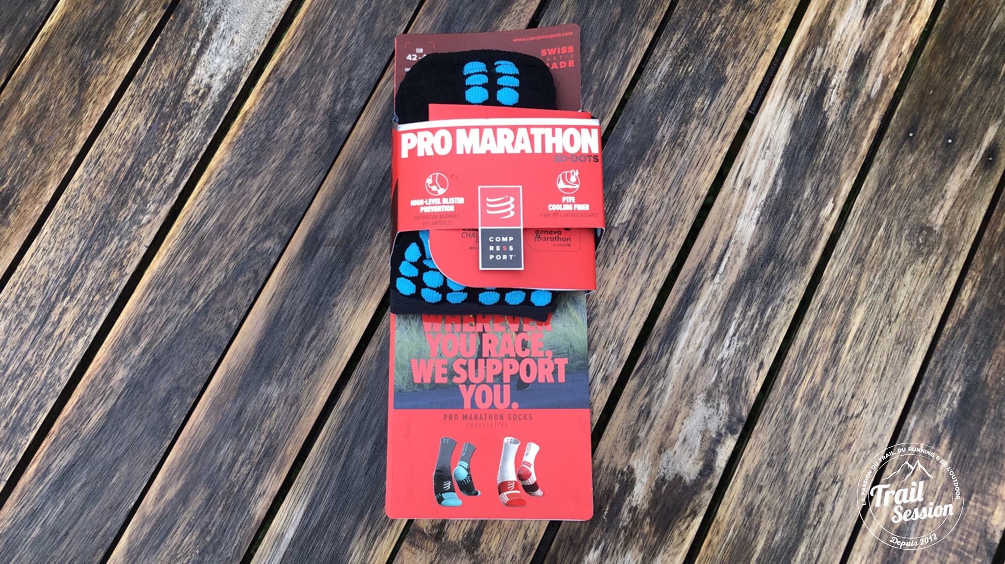 PRO MARATHON